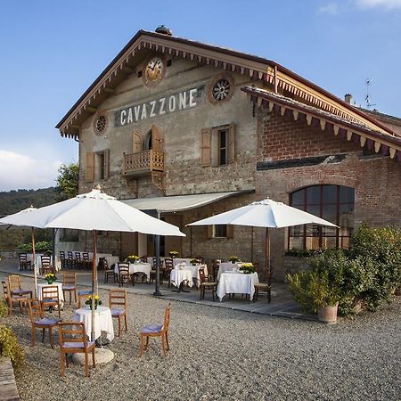 Agriturismo Cavazzone Regnano  Exterior foto
