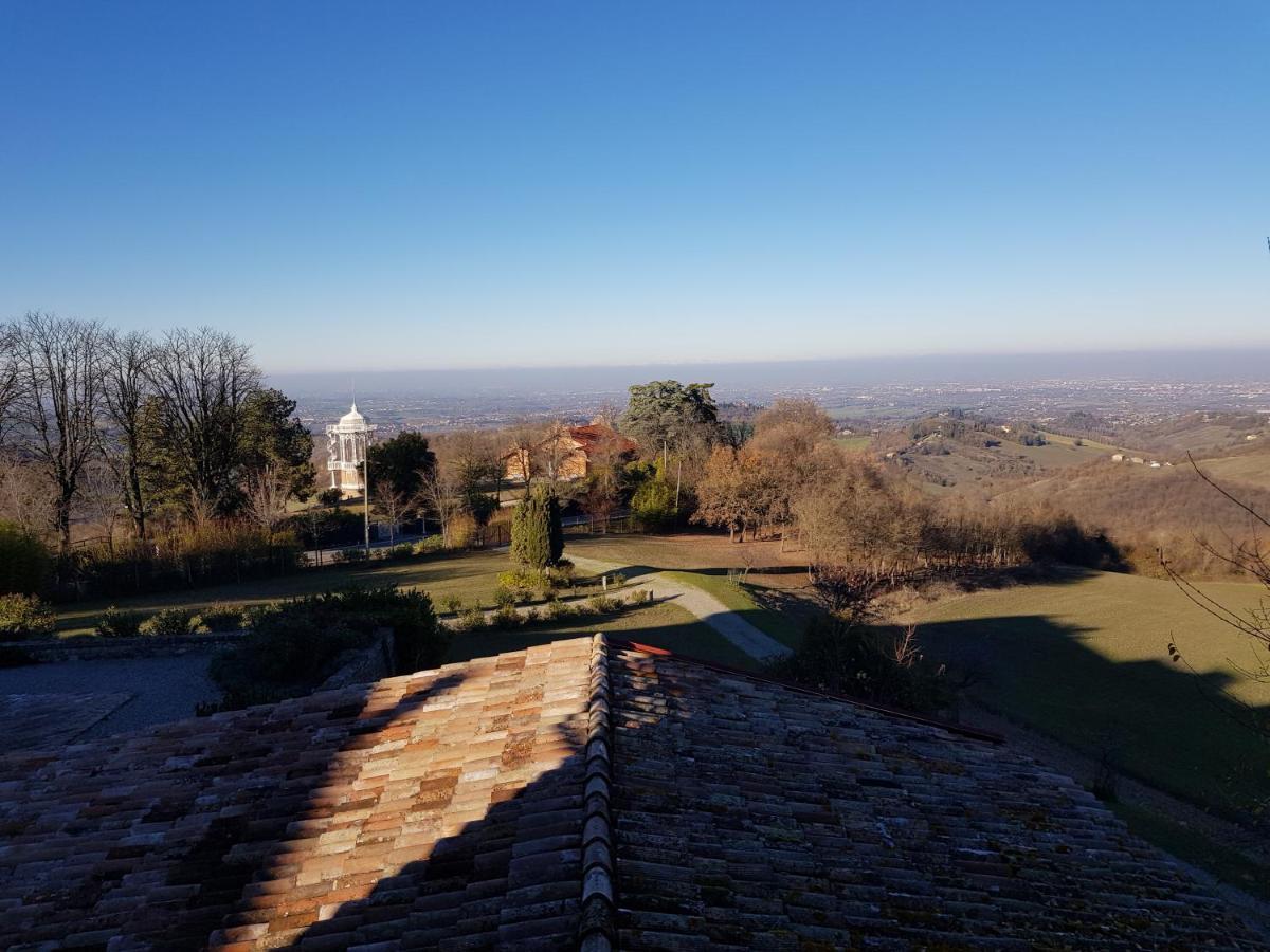 Agriturismo Cavazzone Regnano  Exterior foto