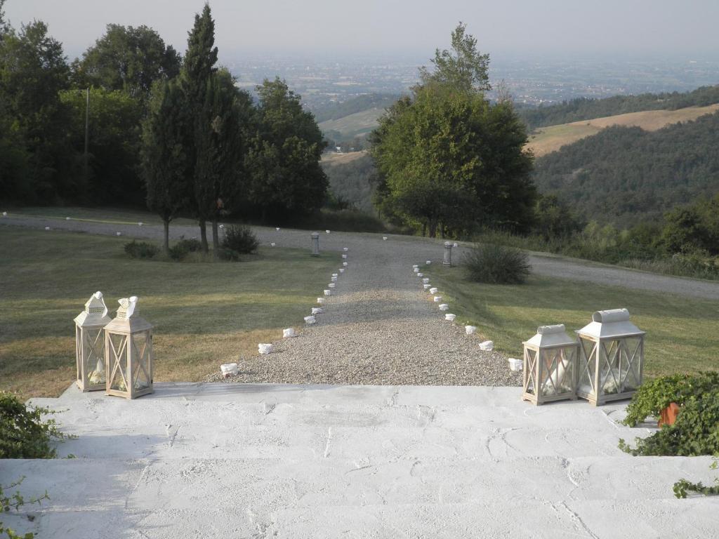 Agriturismo Cavazzone Regnano  Exterior foto