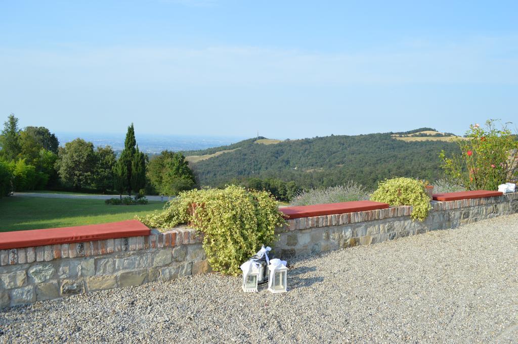 Agriturismo Cavazzone Regnano  Exterior foto